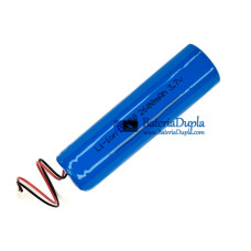 Bateria para PLC 210534 [bateria de reposição]